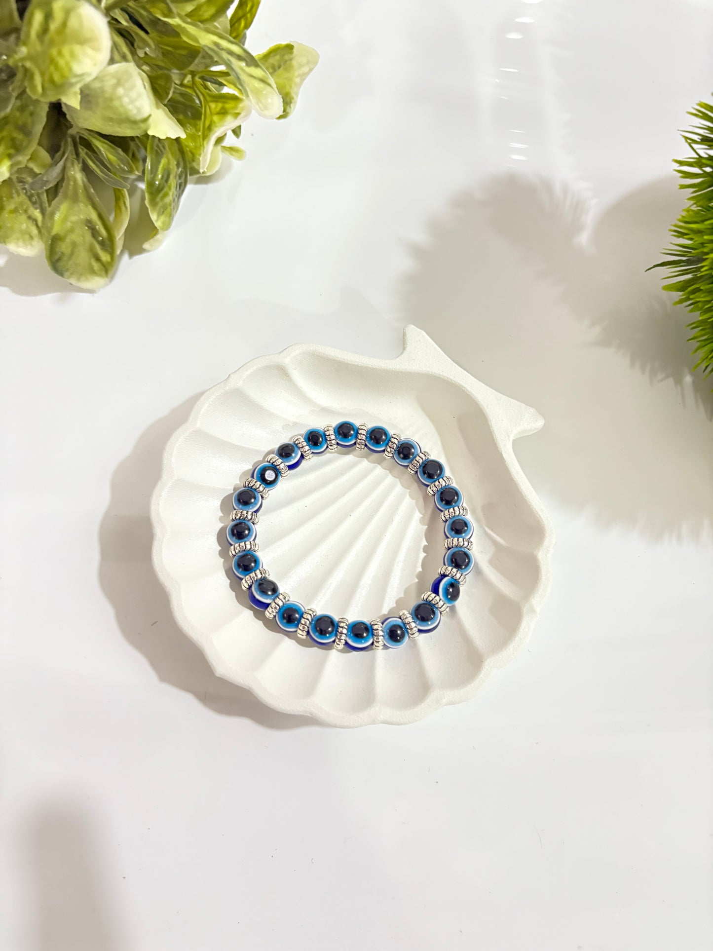 EVIL EYE BRACELET