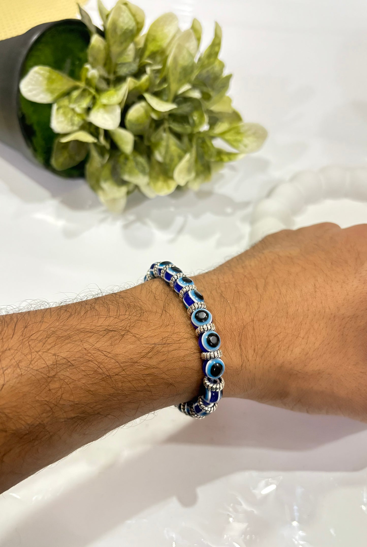 EVIL EYE BRACELET