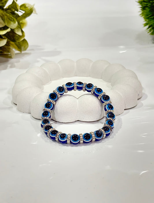 EVIL EYE BRACELET