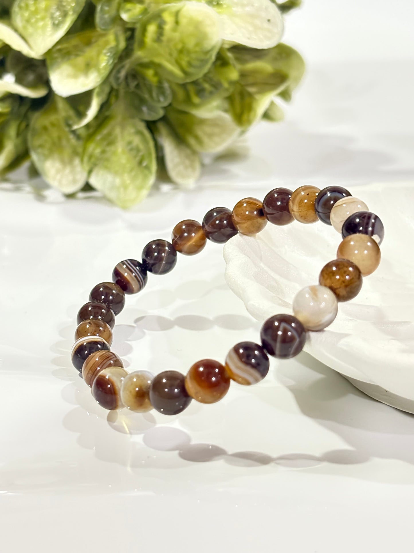 Tiger Eye Bracelet